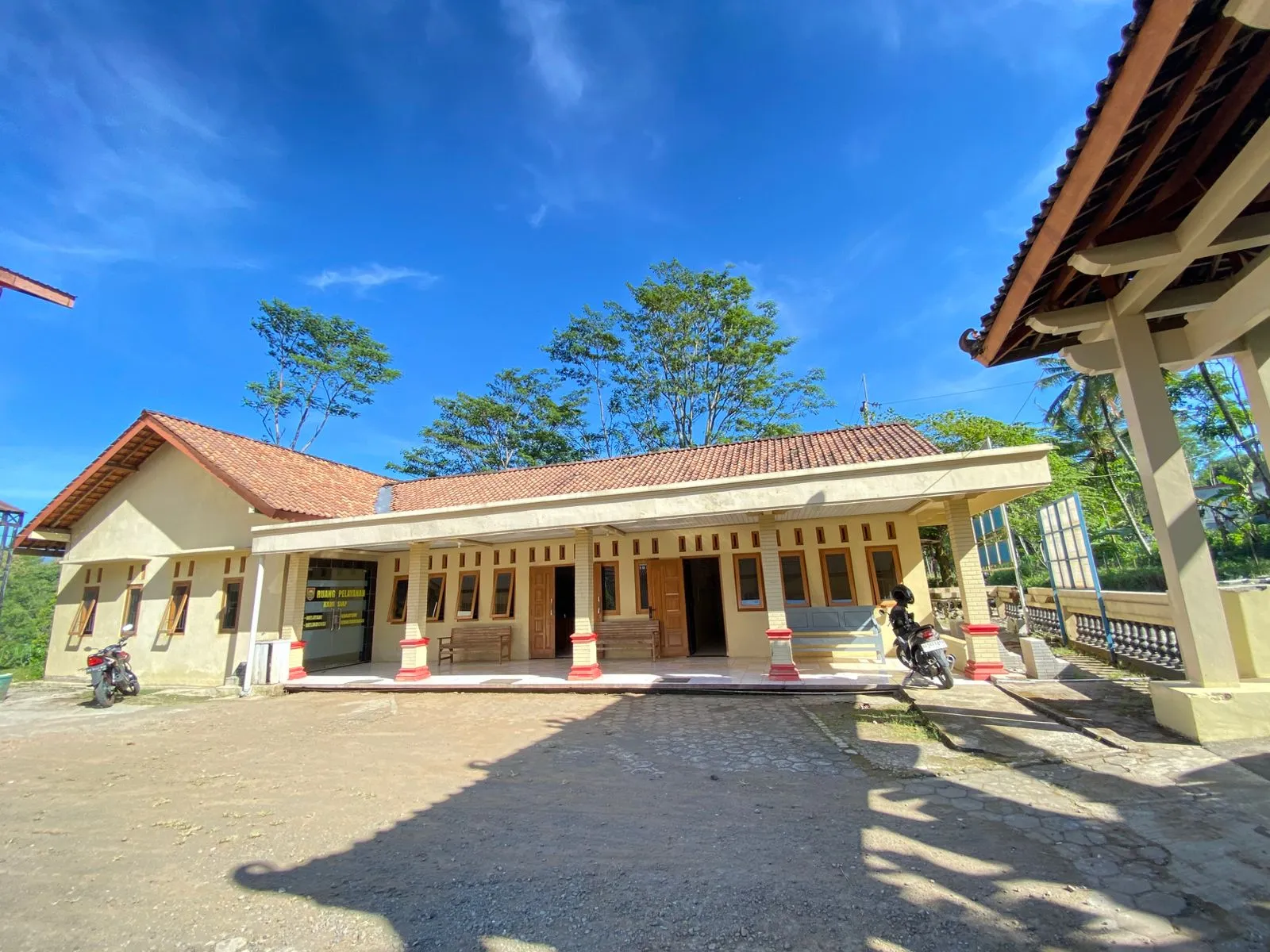 Kantor Desa