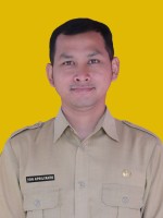 YON APRILYANTO