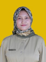TUNTUN PUTRIASIH